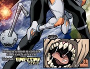 Ame-Comi Girls #17 Ame-Comi Girls #17