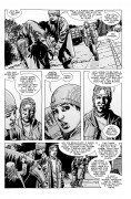 The Walking Dead (Volume 14) - No Way Out The Walking Dead (Volume 14) - No Way Out