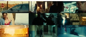 Download Taken 2 (2012) UNRATED EXTENDED BluRay 720p 700MB Ganool
