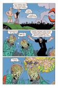 Mars Attacks Popeye Mars Attacks Popeye
