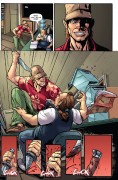 Grimm Universe #2 Grimm Universe #2