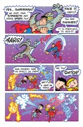 Superman Family Adventures #8 Superman Family Adventures #8