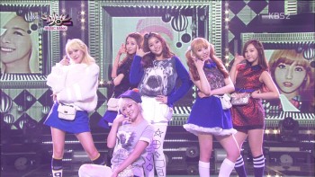 Download Kpop Live 20130104 1080i HDTV