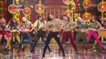 Download Kpop Live 20130104 1080i HDTV