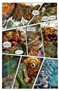 Damsels #4 Damsels #4