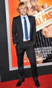 Оуэн Уилсон (Owen Wilson) на премьере фильма 'Hall Pass' в Лос Анжелесе, 23.02.11 (53xHQ) 556593230435635