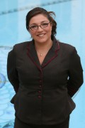 Re: Joanne Frost Nude Pictures - Jo Frost Naked Pics.