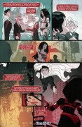 Batman Beyond Unlimited #11 Batman Beyond Unlimited #11