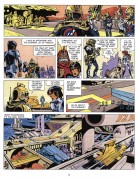Valerian and Laureline #4 - Welcome to Alflolol Valerian and Laureline #4 - Welcome to Alflolol
