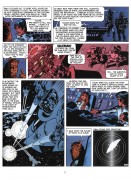 Valerian and Laureline #2 - The Empire of a Thousand Planets Valerian and Laureline #2 - The Empire of a Thousand Planets