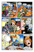 Scooby-Doo - Where Are You #28 Scooby-Doo - Where Are You #28