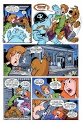 Scooby-Doo - Where Are You #28 Scooby-Doo - Where Are You #28