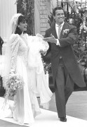 Арнольд Шварценеггер (Arnold Schwarzenegger) фото со свадьбы - 5xHQ 4d0526230911918