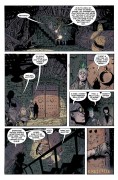 B.P.R.D. Hell on Earth 103 - The Abyss of Time #1 B.P.R.D. Hell on Earth 103 - The Abyss of Time #1