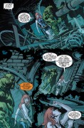 Swamp Thing #16 Swamp Thing #16
