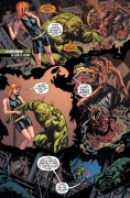 Swamp Thing #16 Swamp Thing #16