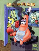 SpongeBob Comics (1-15 series) SpongeBob Comics (1-15 series)