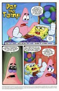 SpongeBob Comics (1-15 series) SpongeBob Comics (1-15 series)