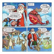 Ice Age: Past, Presents, and Future! Ice Age: Past, Presents, and Future!