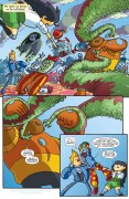Bravest Warriors #3 Bravest Warriors #3