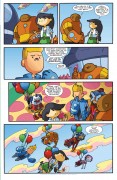Bravest Warriors #2 Bravest Warriors #2