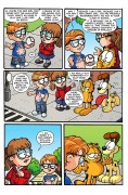 Garfield (1-9 series) Garfield (1-9 series)