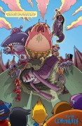 Bravest Warriors #2 Bravest Warriors #2