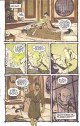 Teenage Mutant Ninja Turtles-Secret History of the Foot Clan #1 Teenage Mutant Ninja Turtles-Secret History of the Foot Clan #1