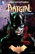 Collection DC Comics - The New 52 (16.01.2013, week 3) Collection DC Comics - The New 52 (16.01.2013, week 3)