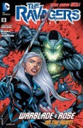 Collection DC Comics - The New 52 (16.01.2013, week 3) Collection DC Comics - The New 52 (16.01.2013, week 3)