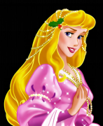 Принцессы из мультфильмов Уолта Диснея (14xHQ)  634c1b234233716