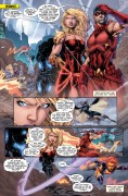 Teen Titans #16 Teen Titans #16