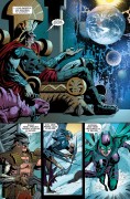 The Savage Hawkman #16 The Savage Hawkman #16