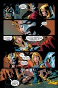The Savage Hawkman #16 The Savage Hawkman #16