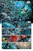 Aquaman #16 Aquaman #16