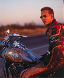 Харлей Дэвидсон и ковбой Мальборо / Harley Davidson and the Marlboro Man (Микки Рурк, Дон Джонсон, 1991) 1cd2cd235337536