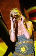 Кайли Миноуг (Kylie Minogue) 52nd Italian Music Awards, 2001 - 33хHQ 9b9ffa235519708