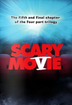 Очень страшное кино 5 / Scary Movie 5 (2013) Очень страшное кино 5 / Scary Movie 5 (2013)