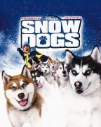 Снежные псы / Snow Dogs (Кьюба Гудинг мл, 2002)  103c59237751873