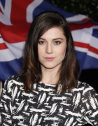 Mary Elizabeth Winstead - Topshop Topman Opening Party in Los Angeles - February 13, 2013