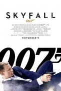 Джеймс Бонд 007: Координаты «Скайфолл» / Skyfall (Крэйг, 2012) 413cbc238904974