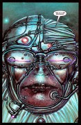 Elephantmen (37 Issues) Elephantmen (37 Issues)