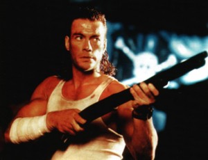 Трудная мишень / Hard Target; Жан-Клод Ван Дамм (Jean-Claude Van Damme), 1993 A7d8e6239009773