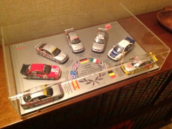 3x Burago Diecast 1 /43 cars RARE 