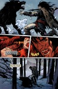 Conan the Barbarian - Queen of the Black Coast #3 Conan the Barbarian - Queen of the Black Coast #3