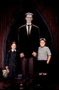 Семейка Аддамс / Addams Family (Анжелика Хьюстон, Кристофер Ллойд, Кристина Риччи, 1991) 8e8eed240713515