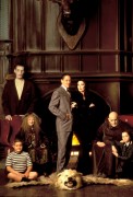 Семейка Аддамс / Addams Family (Анжелика Хьюстон, Кристофер Ллойд, Кристина Риччи, 1991) E07251240714319