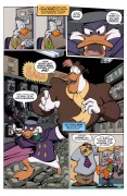 Darkwing Duck (1-18 series + Annual) Complete Darkwing Duck (1-18 series + Annual) Complete