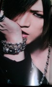 the GazettE [band] -  28 63f070242478069