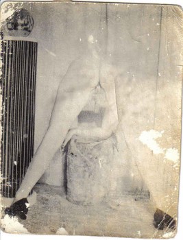 Fotos Porno Retro Buenisimas, Parte 2